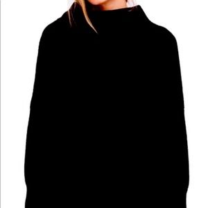 Free people ottoman sweater